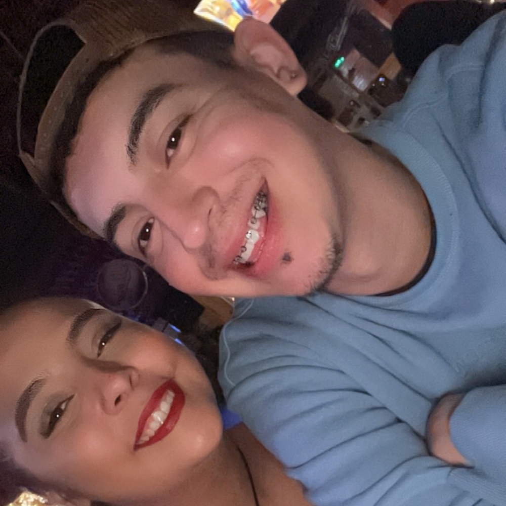 Meet your Posher, Bianca